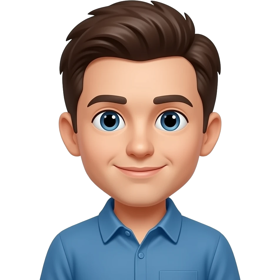 Autism emoji