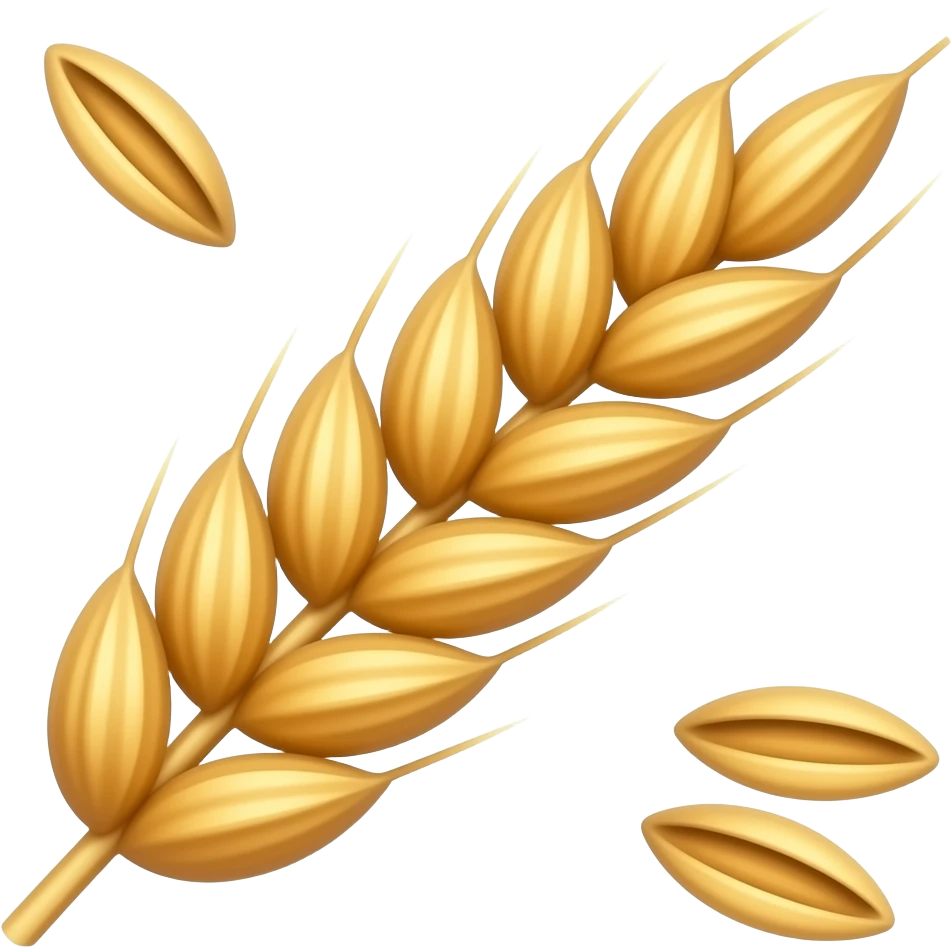 Oats emoji