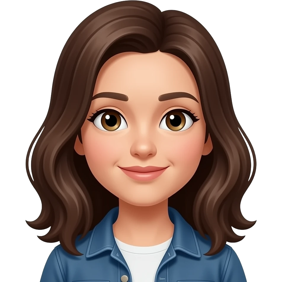 Anna emoji