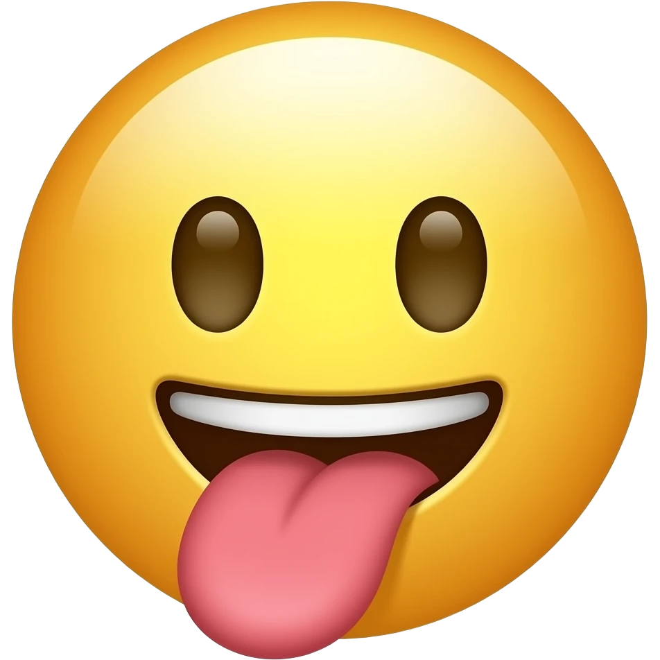 Blowjob emoji emoji