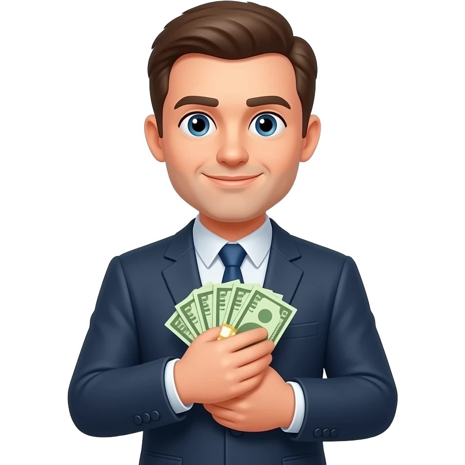 Deuda emoji