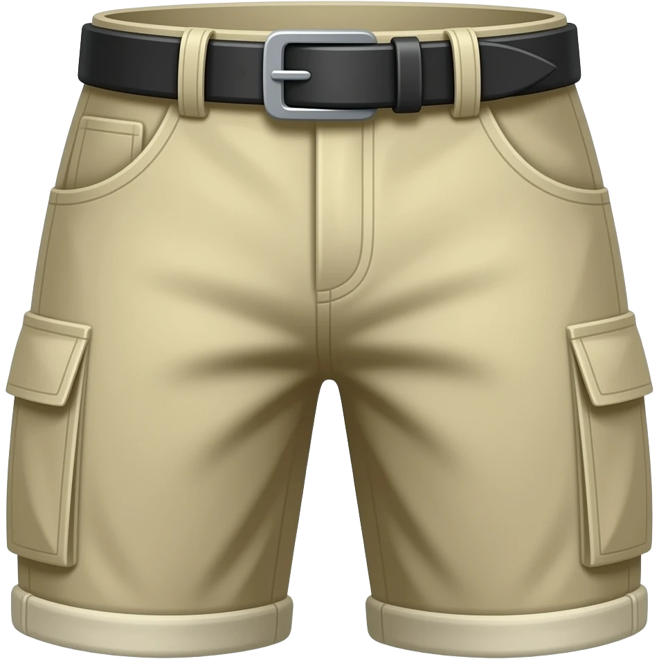 Pants emoji