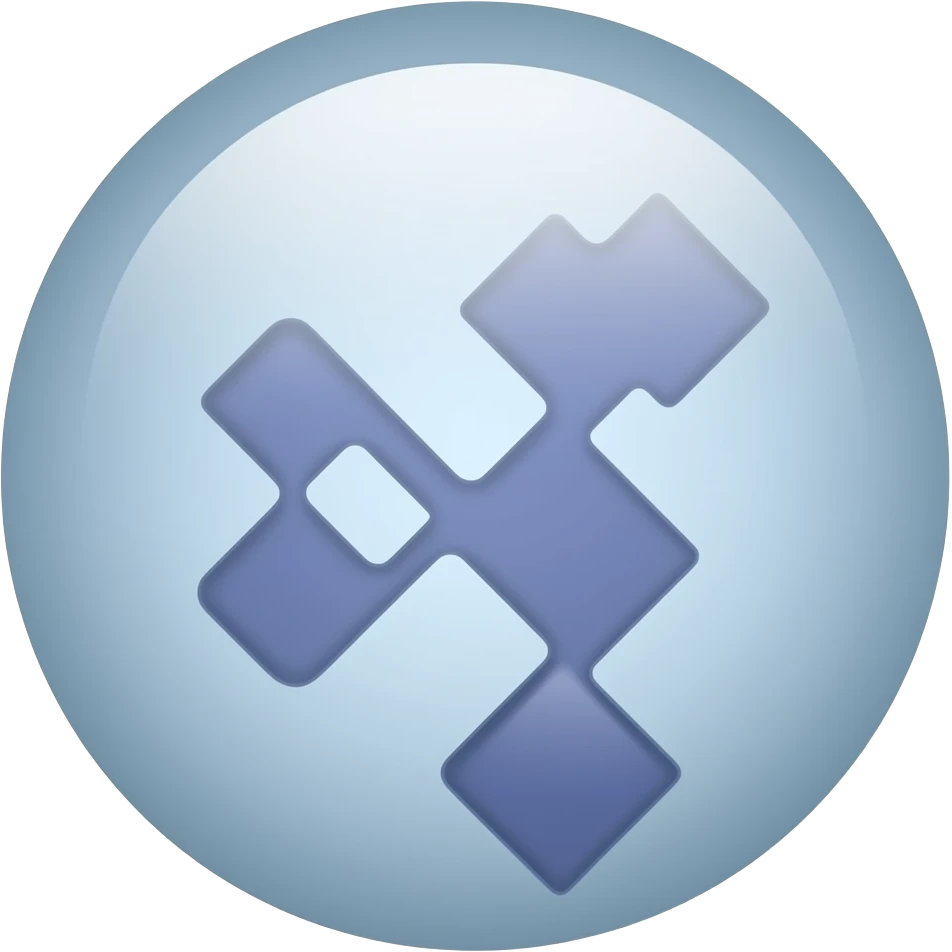 Down quark emoji