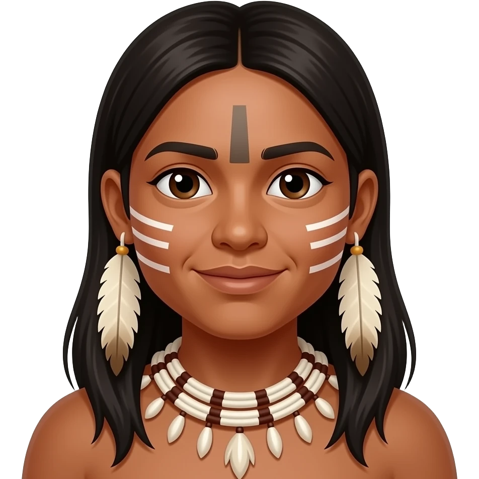 Make it PAITE tribe emoji