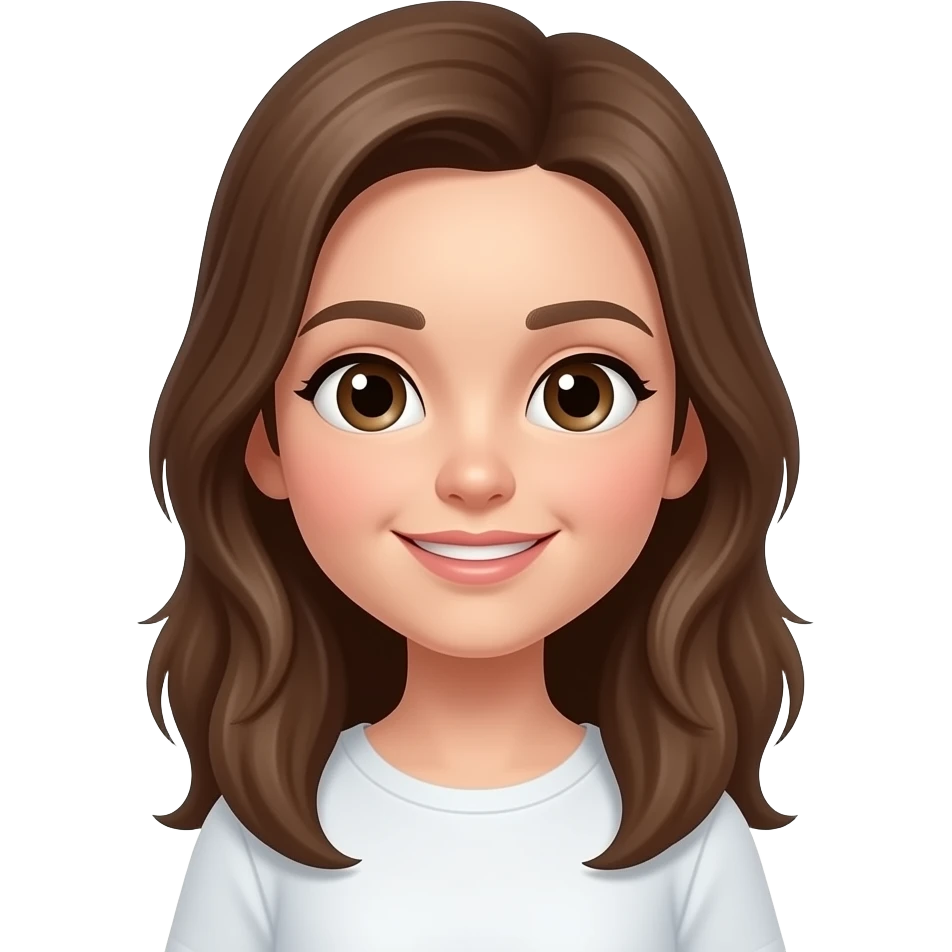 sweet emoji