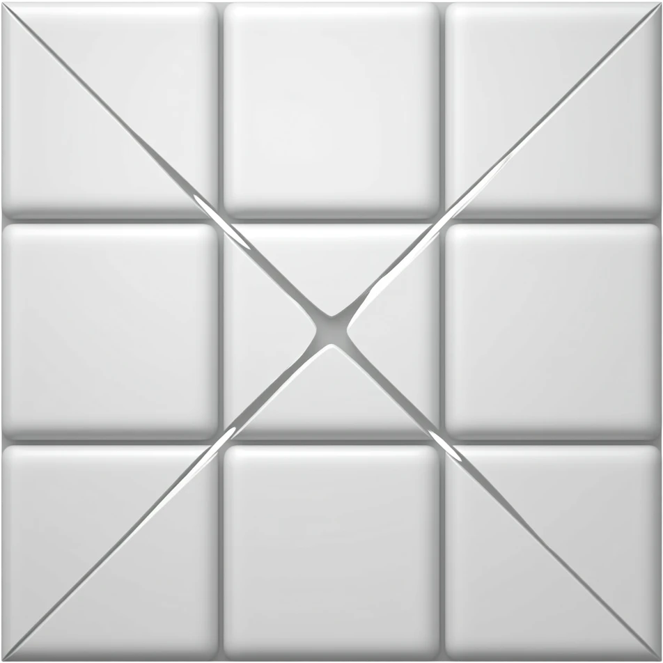 broken tile emoji