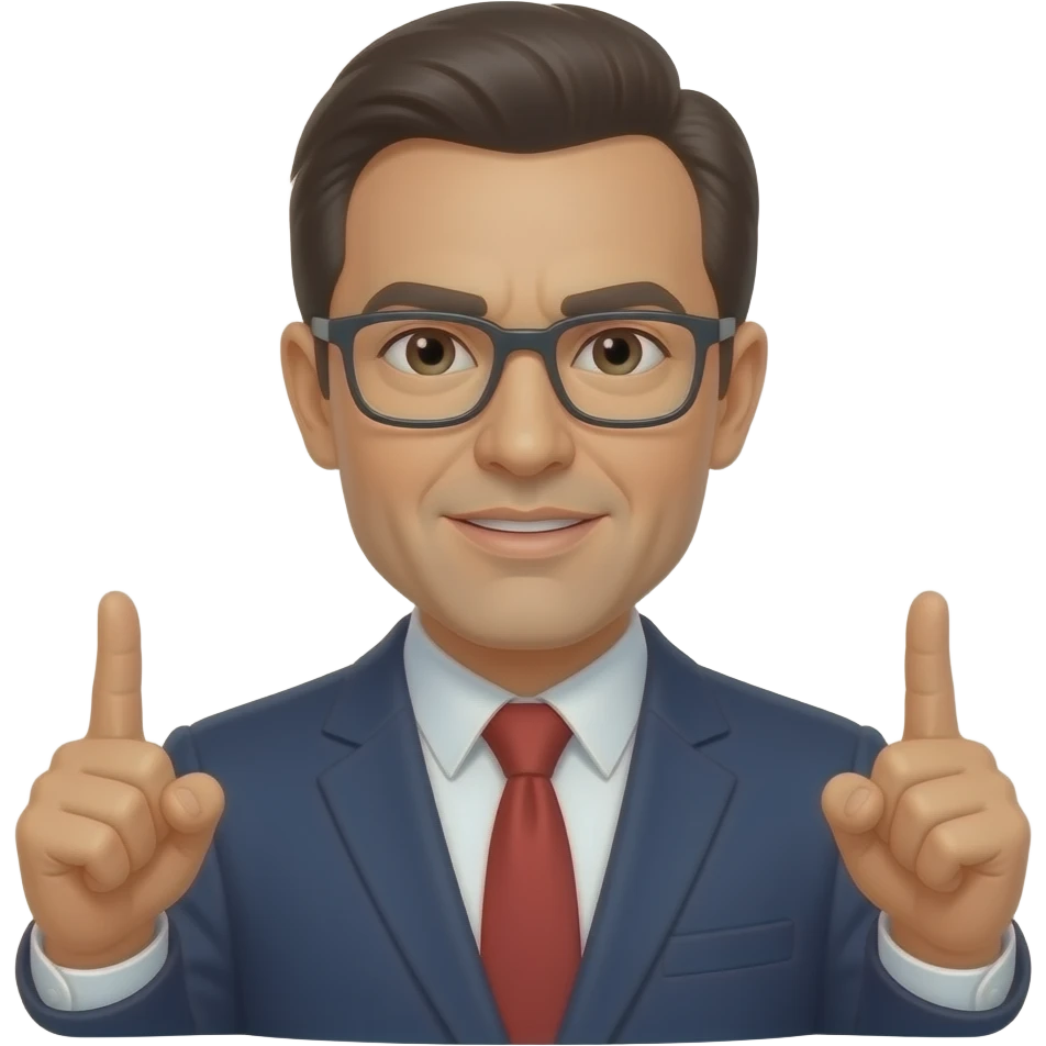 reformes politiques emoji