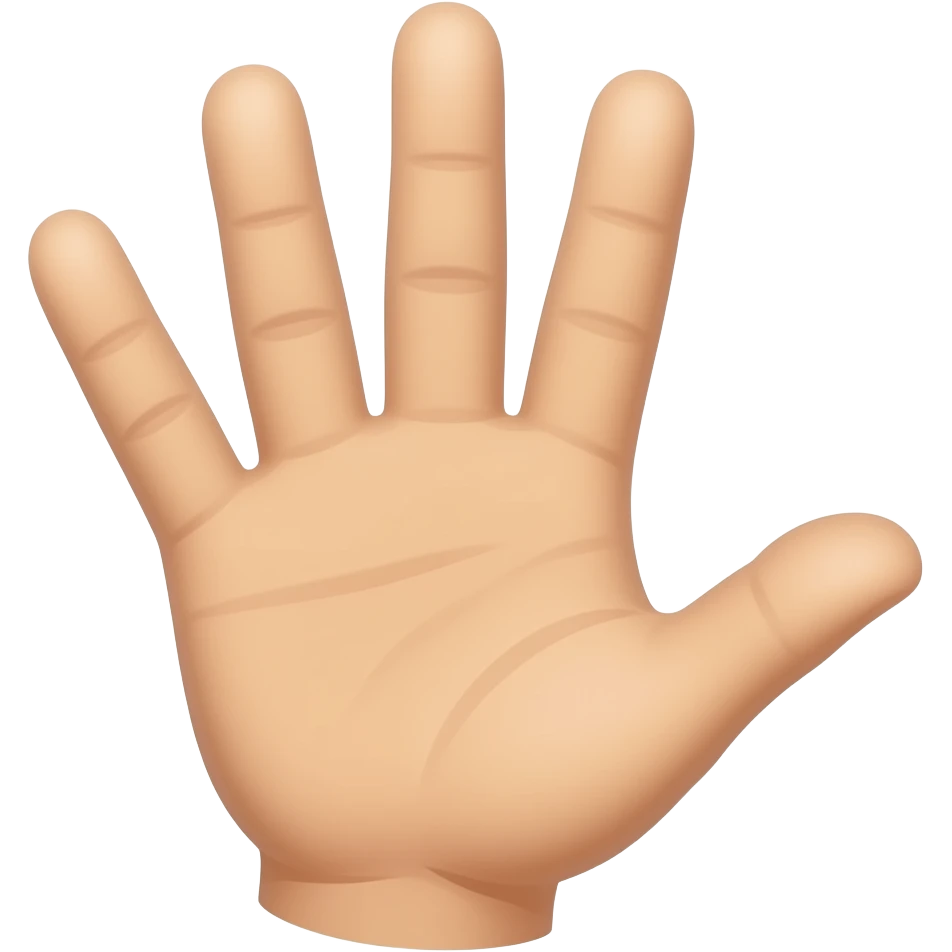 Hh emoji