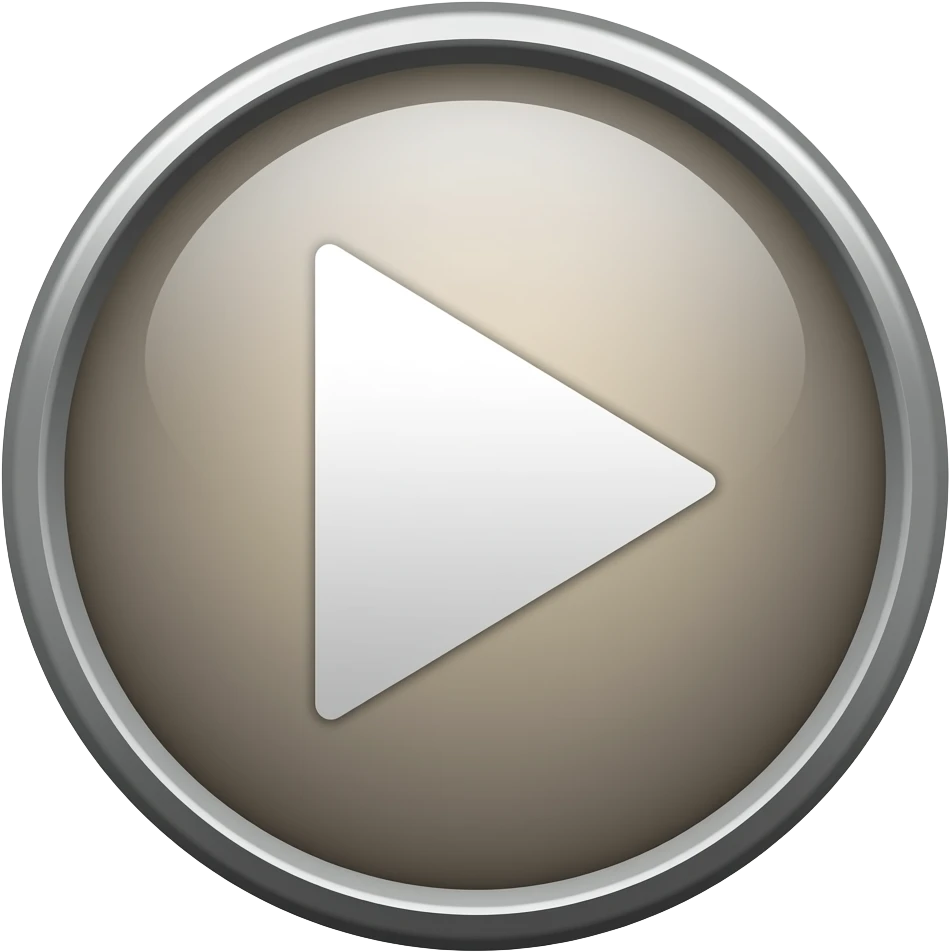 Play button emoji