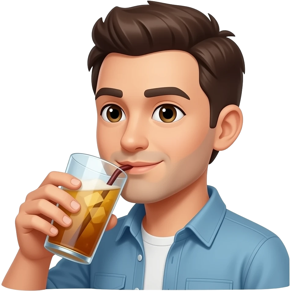 drink emoji