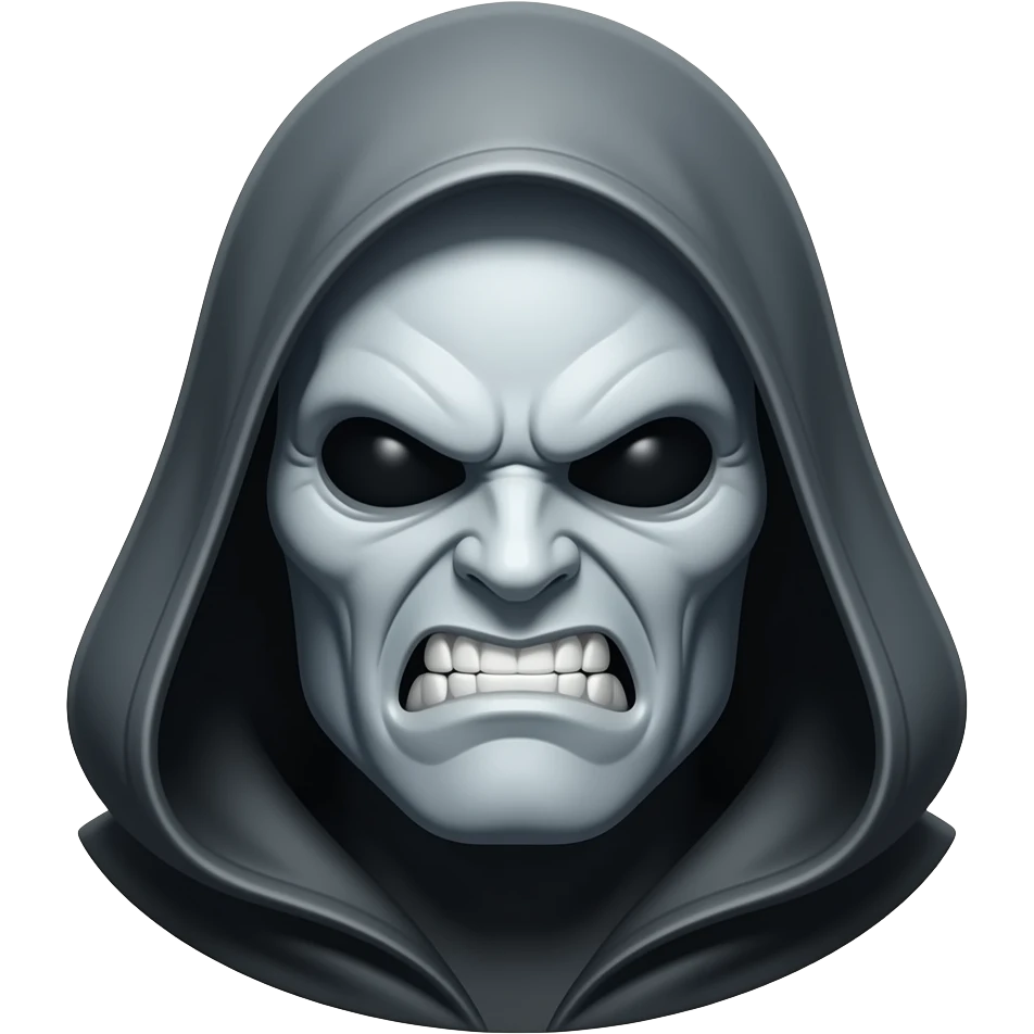 Dr doom  angry marvel emoji