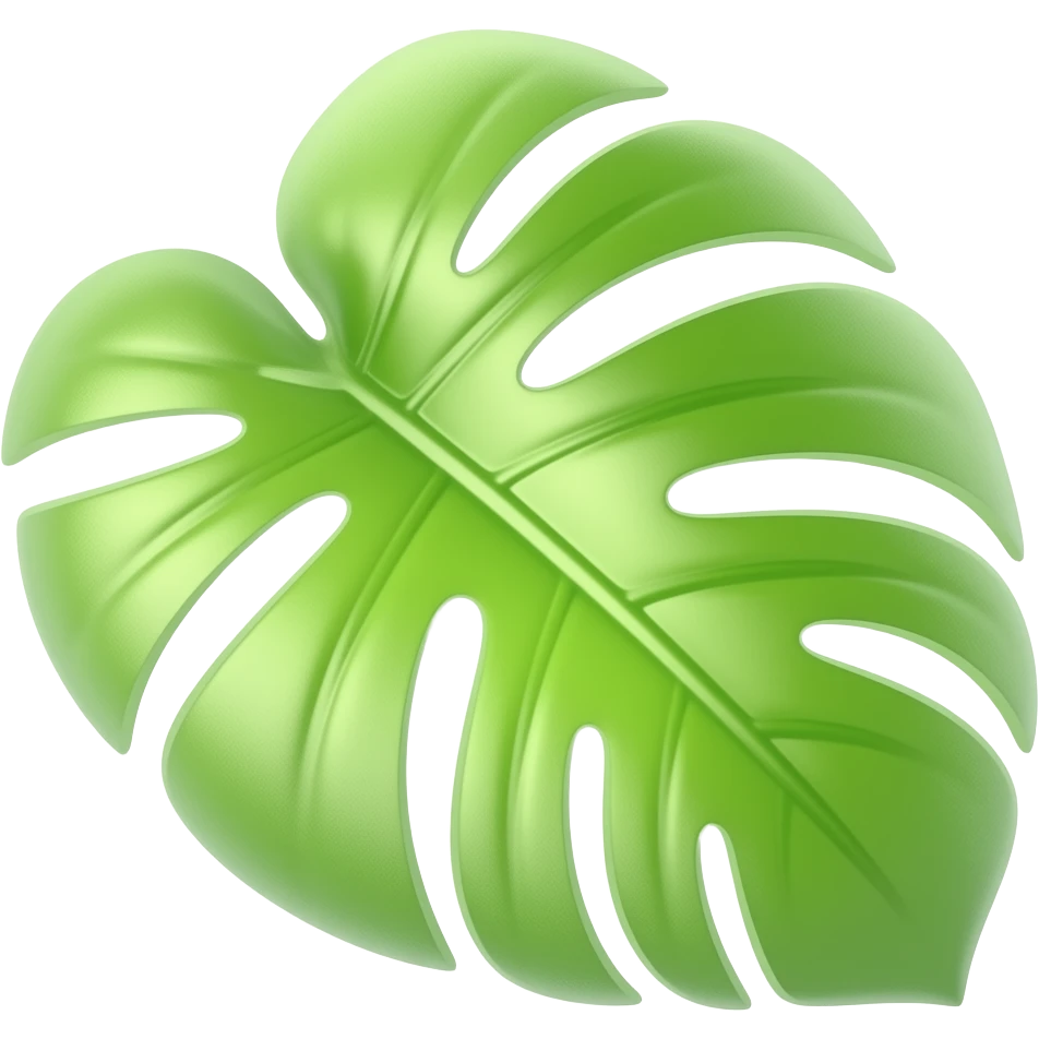 planta emoji