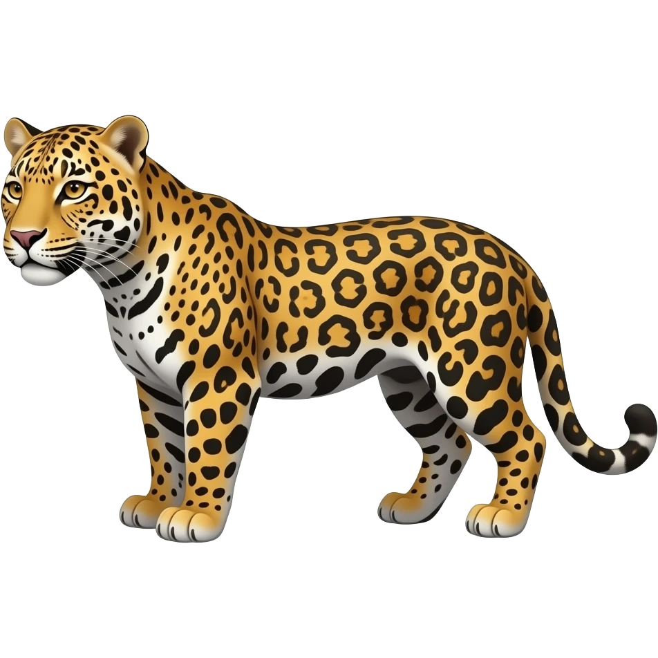 JAGUAR emoji