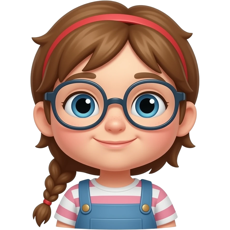 CALILOU emoji
