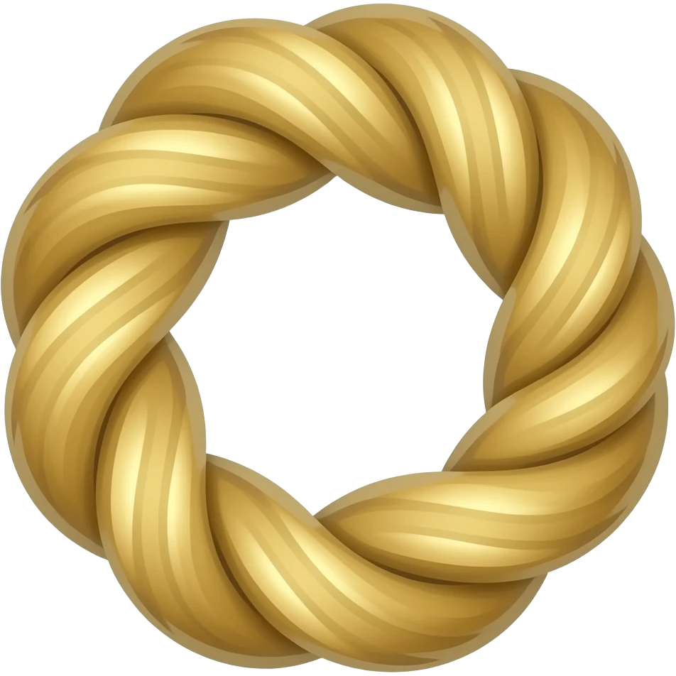Knot emoji