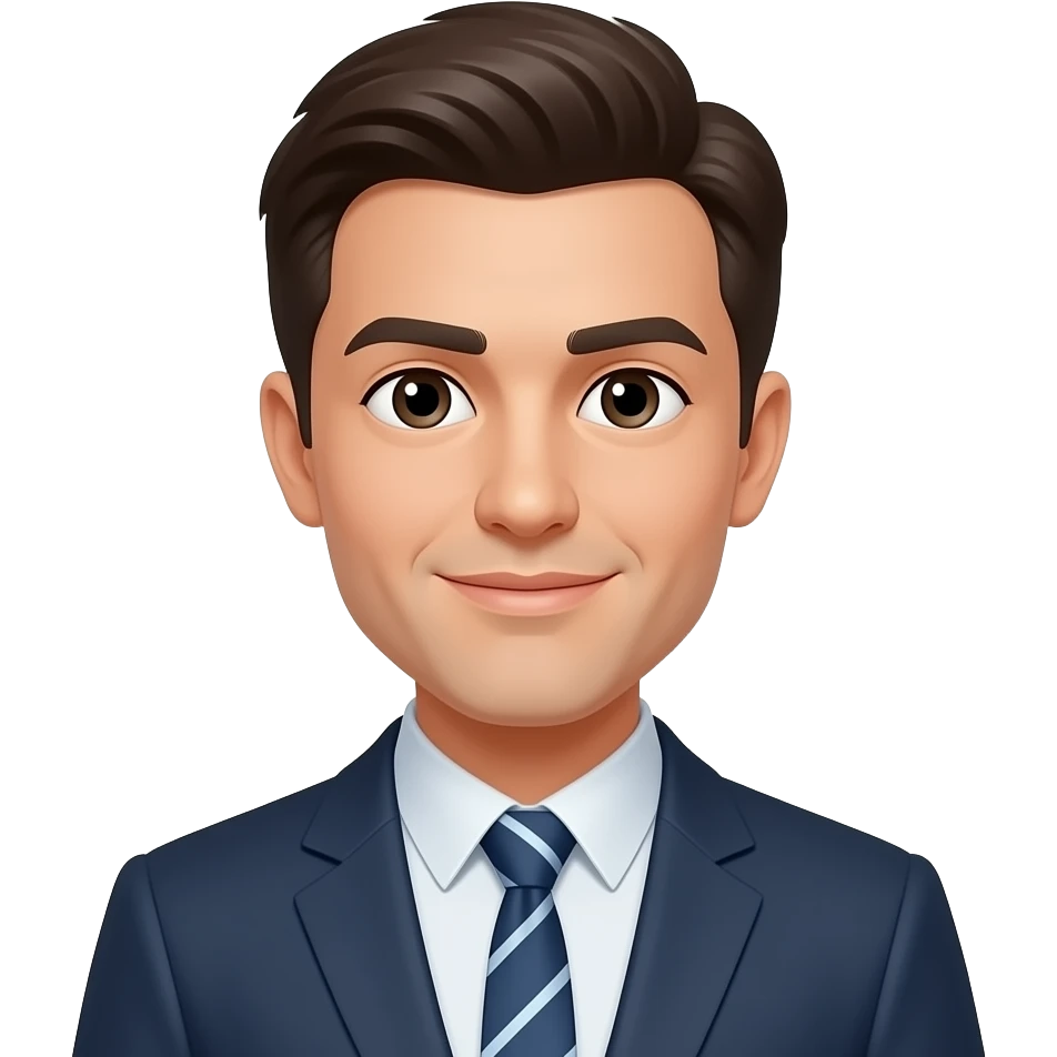Verified emoji