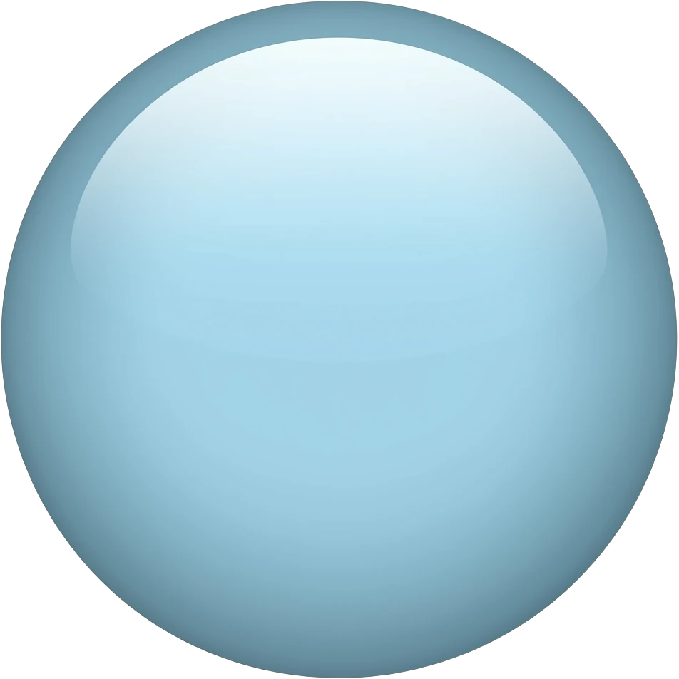 Void ( circle ) emoji