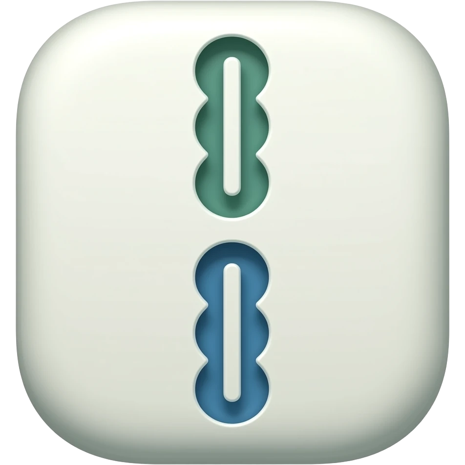 ماژونگ emoji