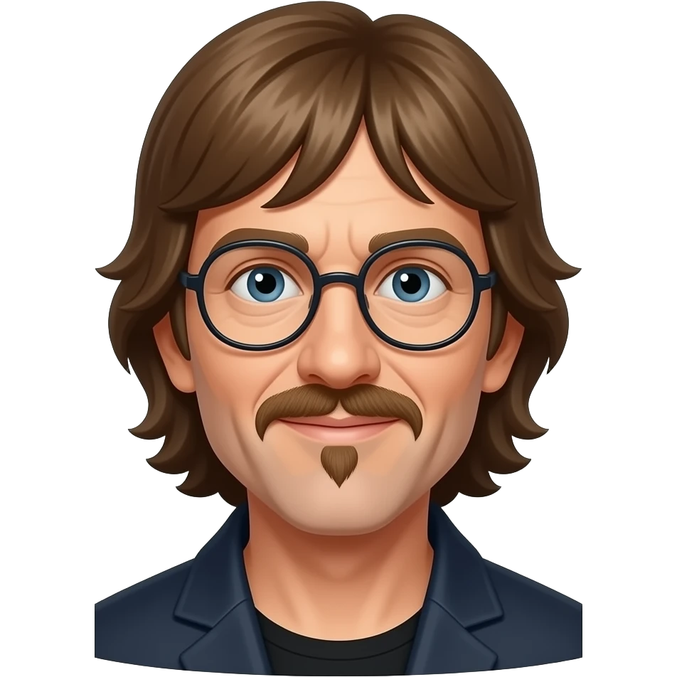 ringo starr emoji