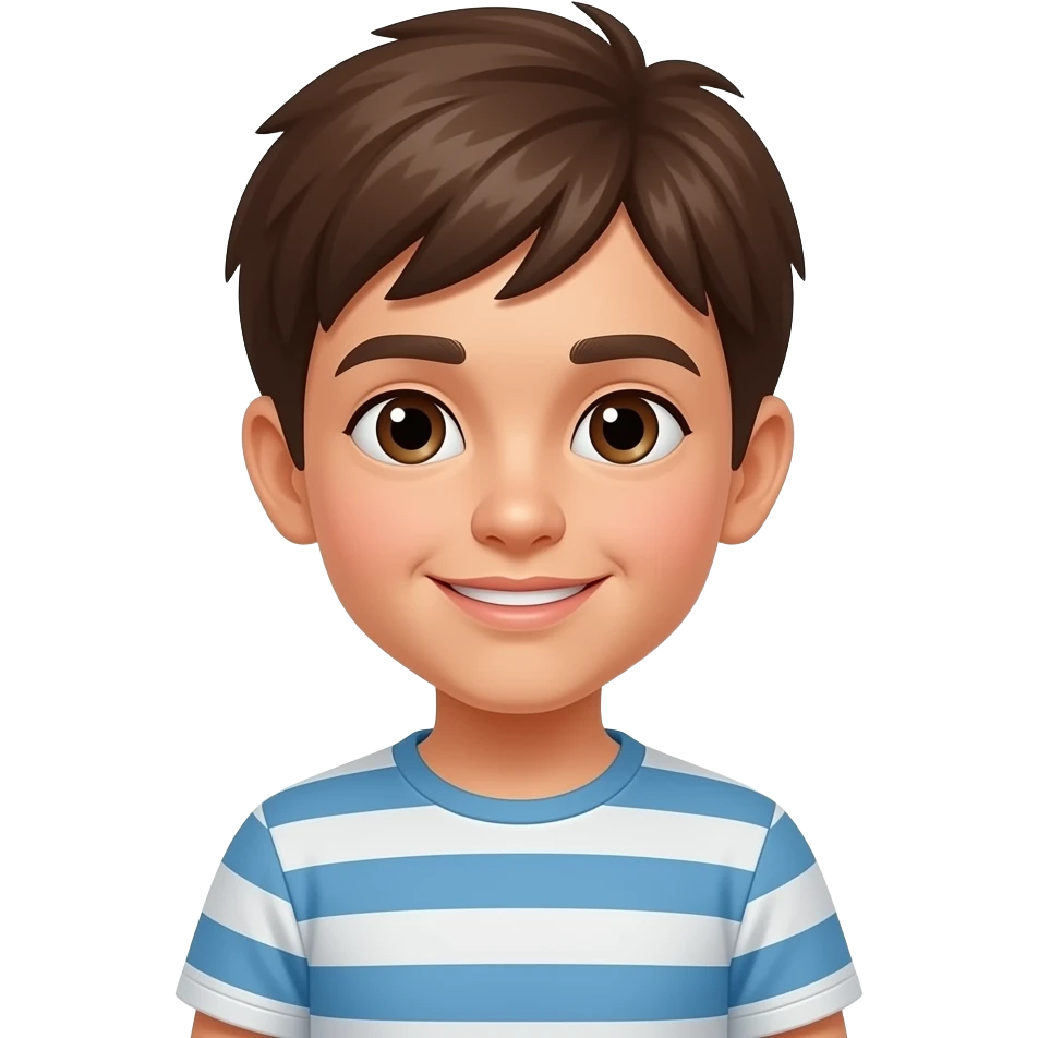 ребенок emoji