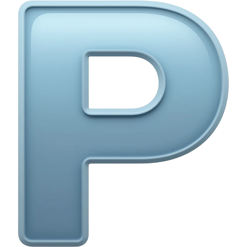 P: emoji
