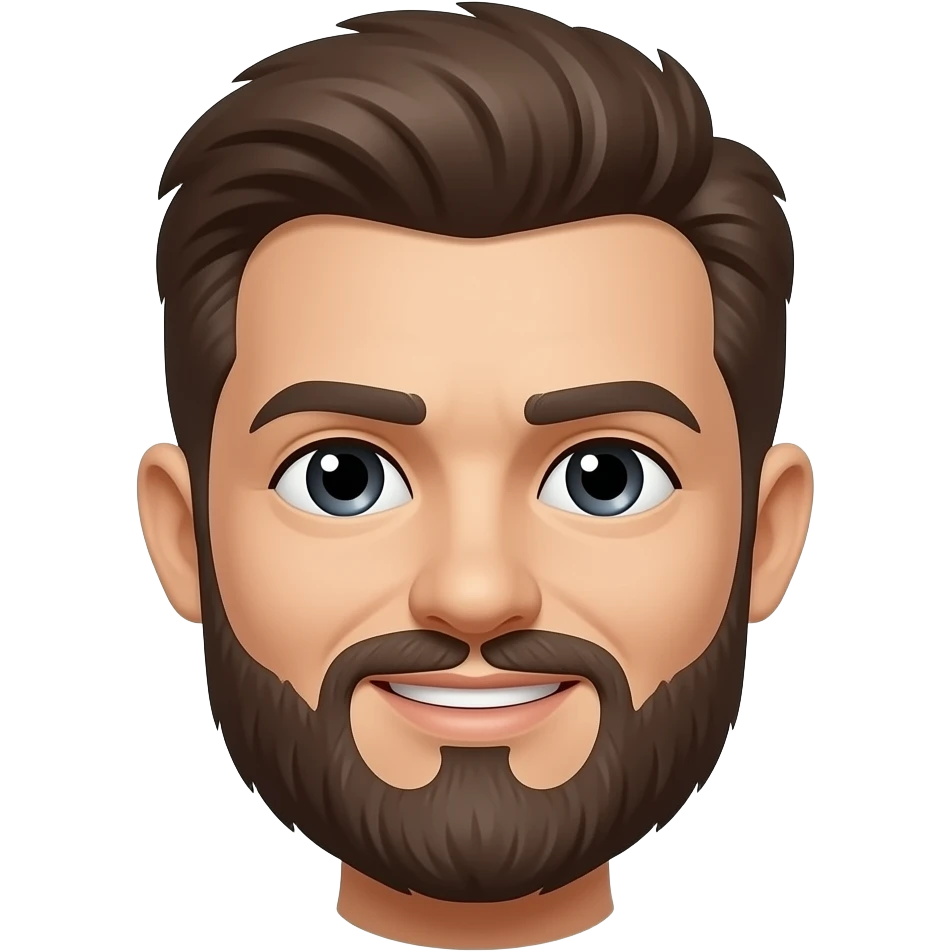 head emoji