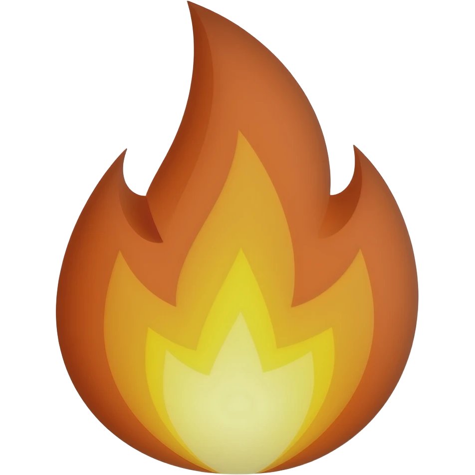 spark emoji