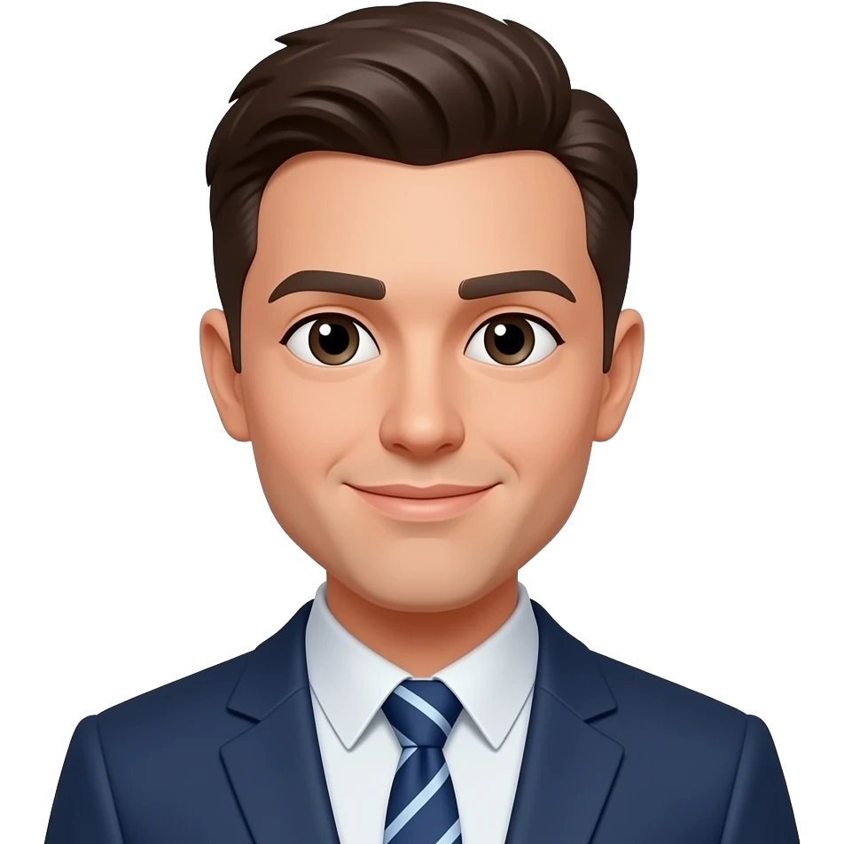 Bj emoji