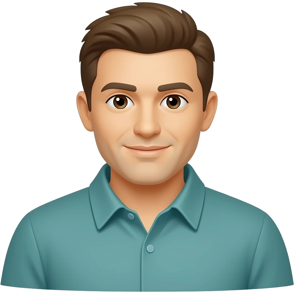 User account emoji