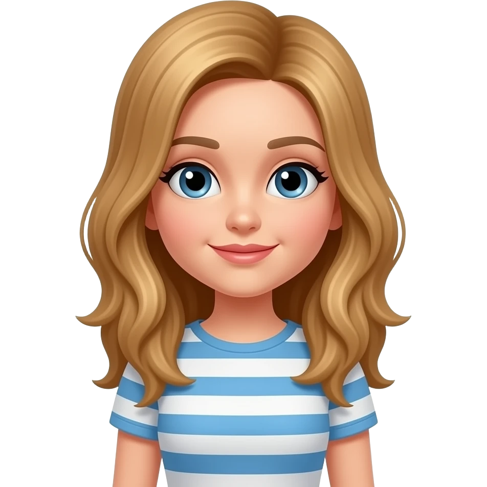 Veeronica emoji