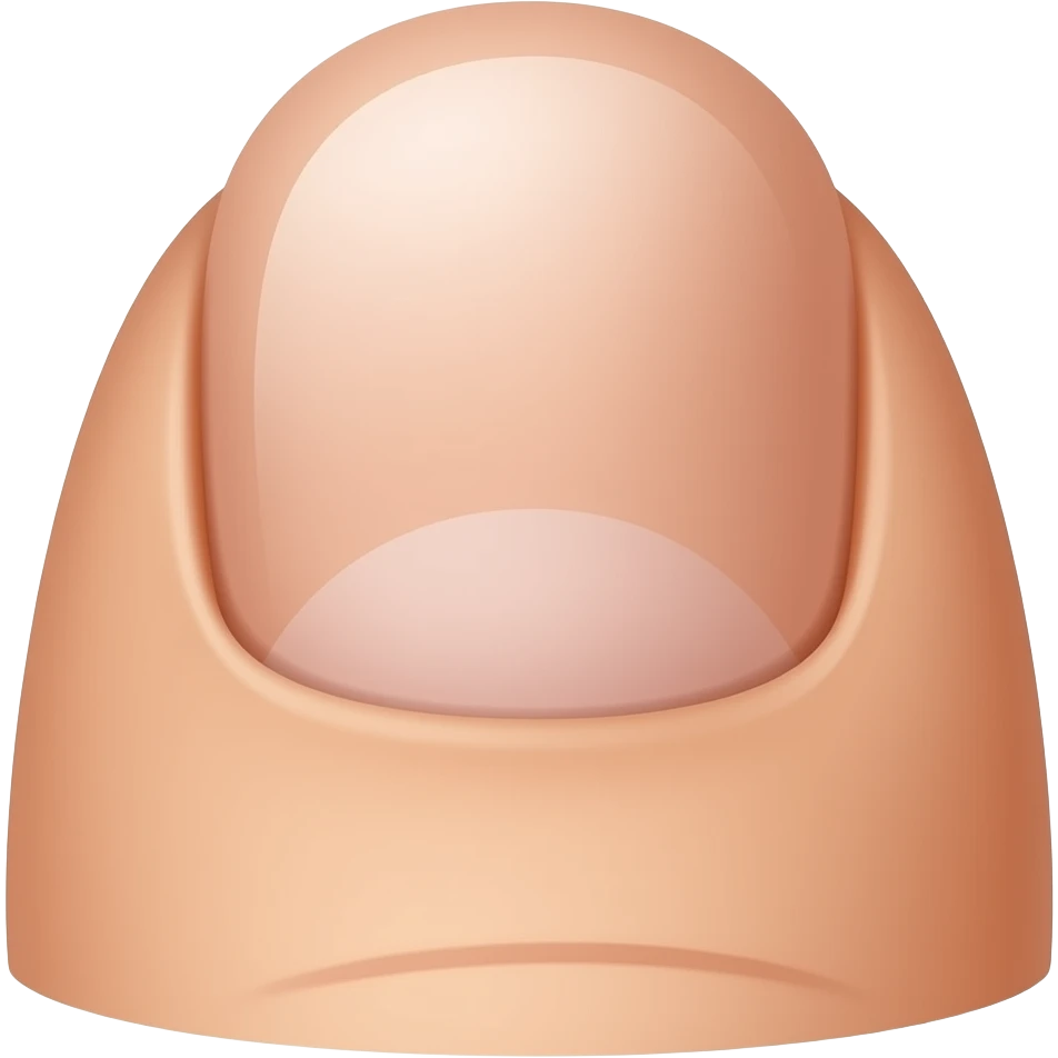 Footnail emoji