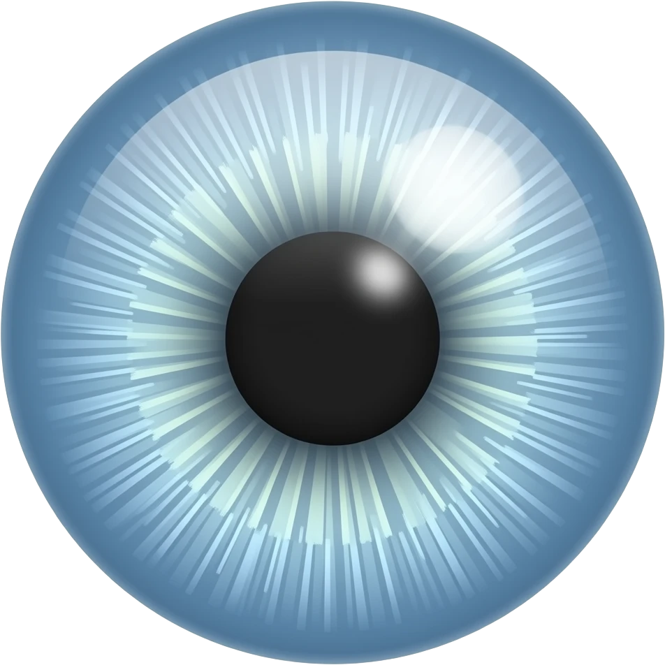 contact lenses emoji