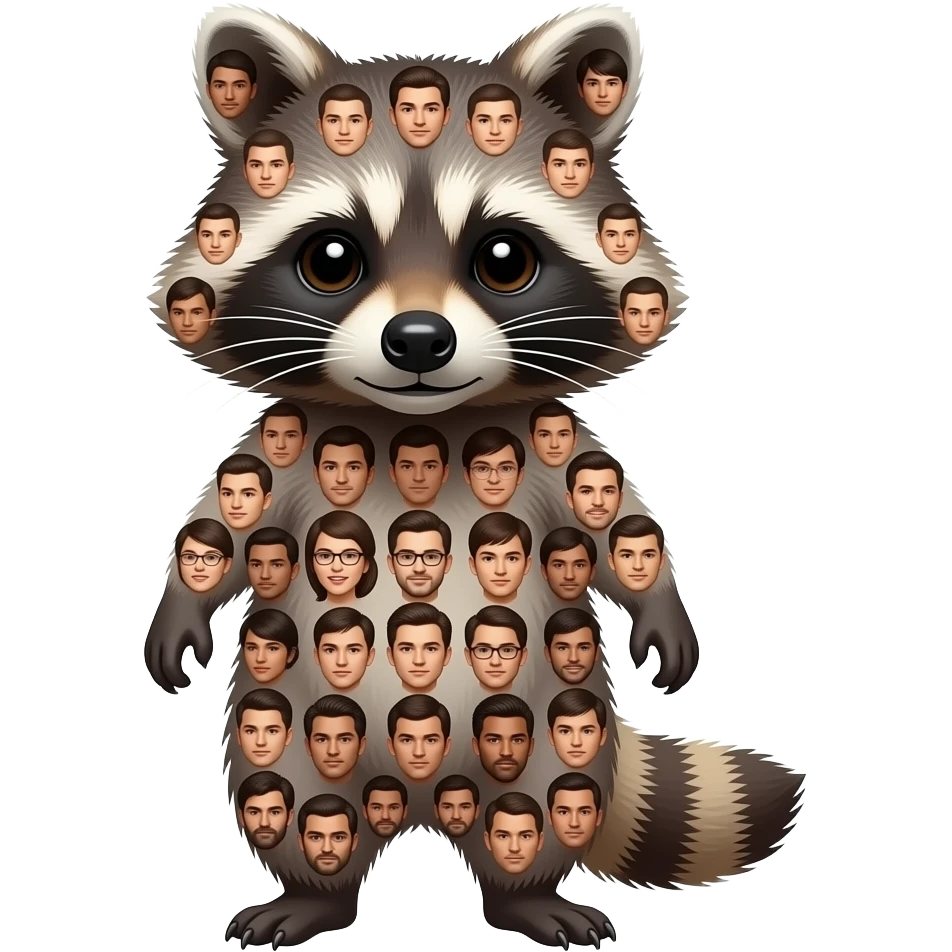 Росомаха из людей икс emoji