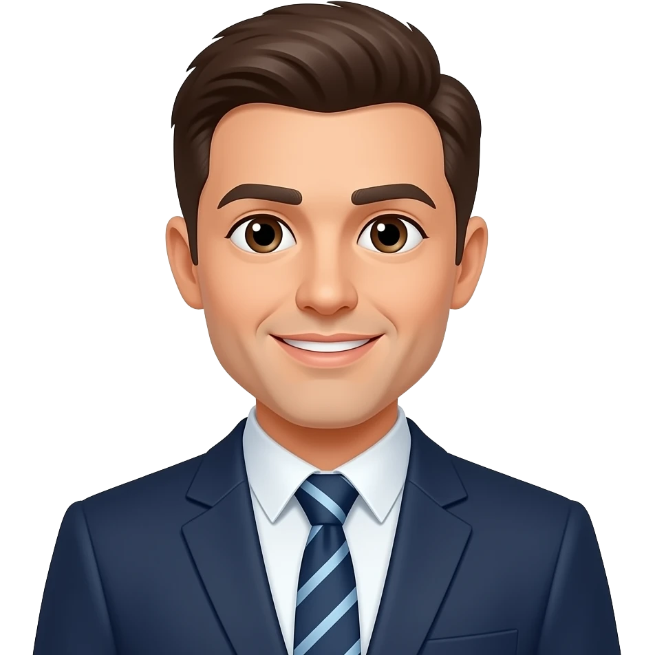 business emoji