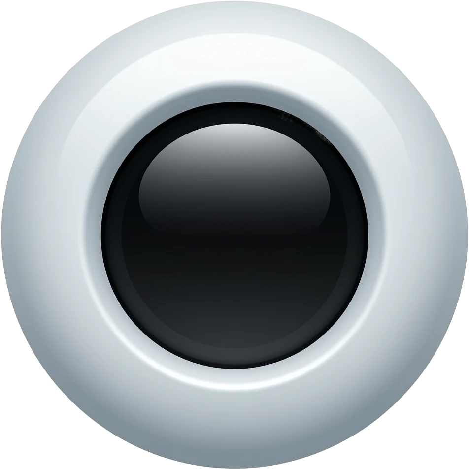черная дыра emoji