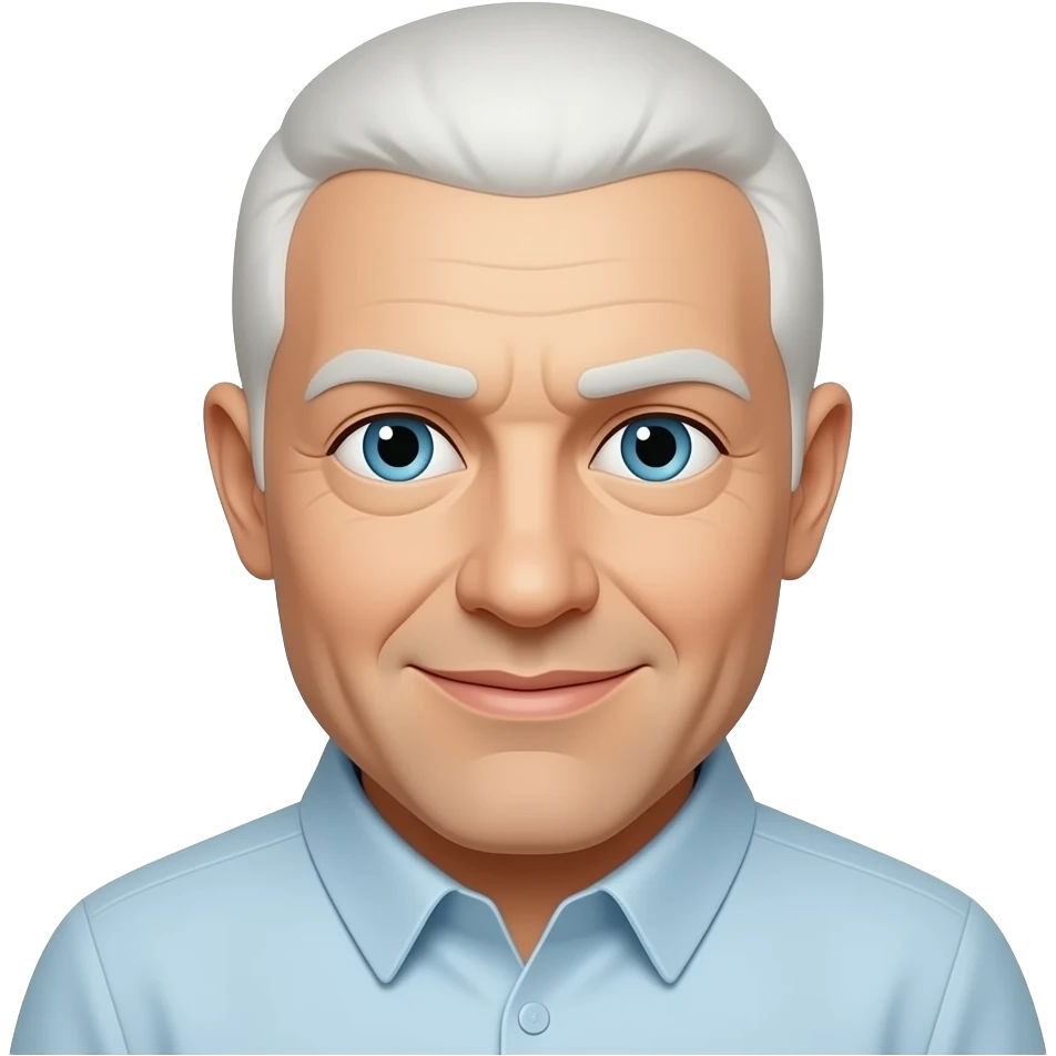 AI model emoji
