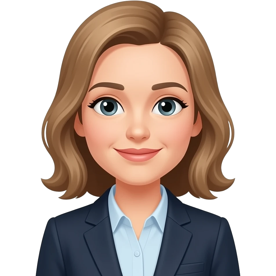 Rachel Reilly emoji