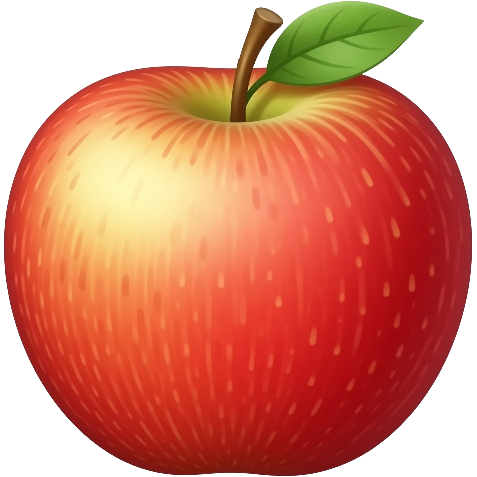 apple emoji