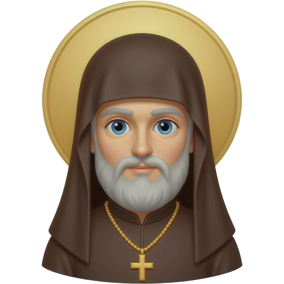 Orthodox emoji
