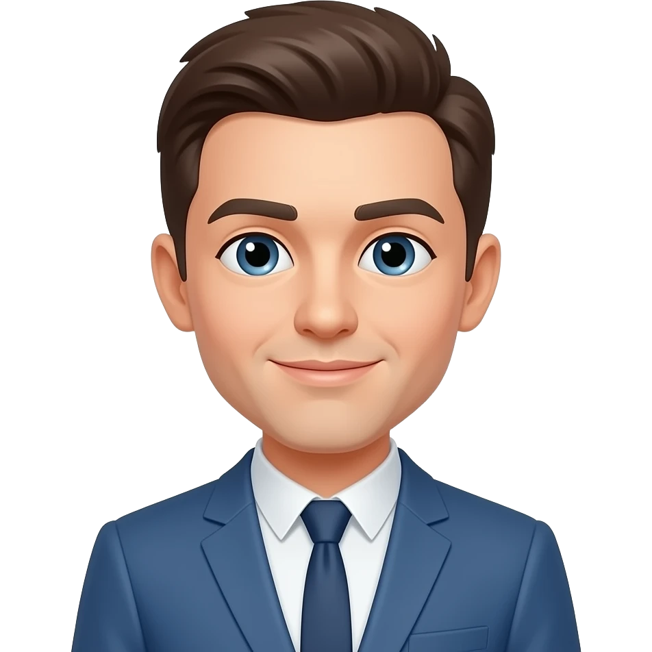Nicky emoji