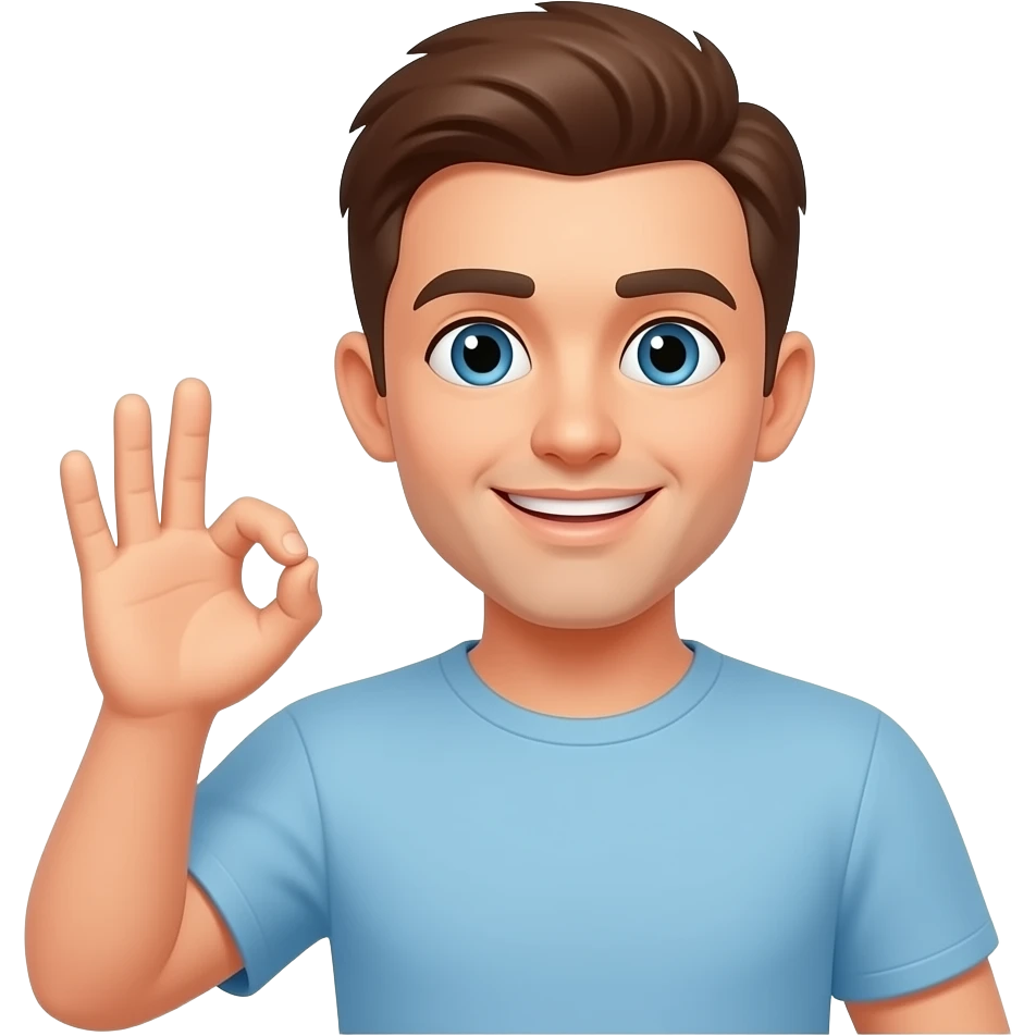 SOS emoji
