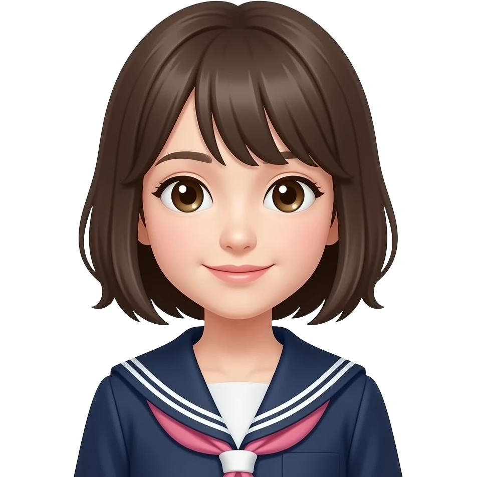 Megumi emoji