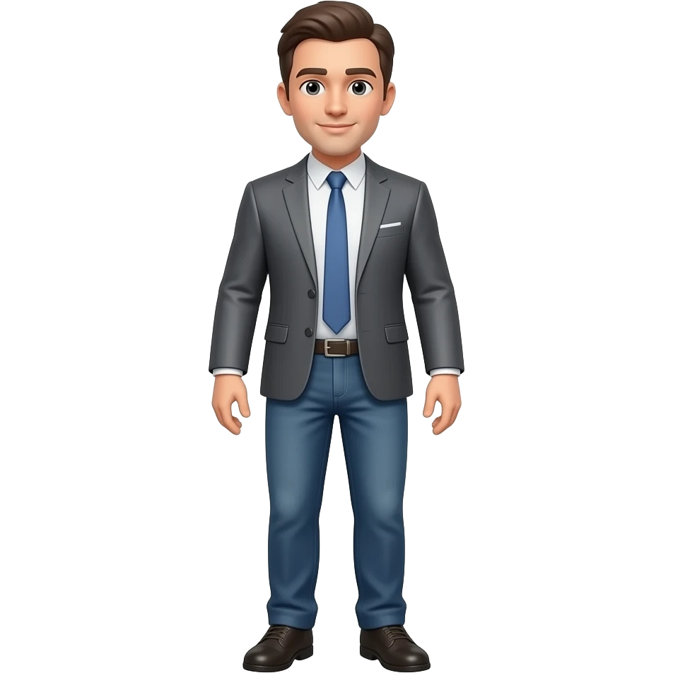 pedestrian emoji