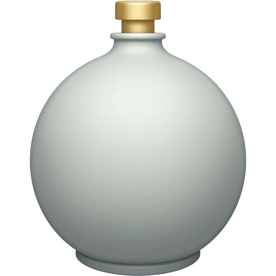 oxygen bottle emoji