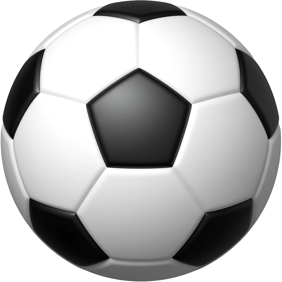 Football emoji