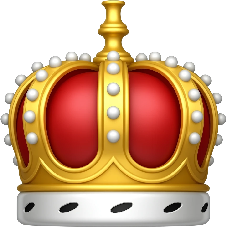 crown emoji