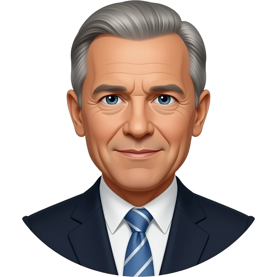 George W Bush emoji