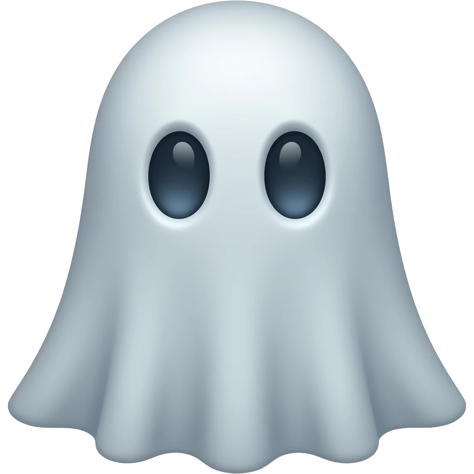 FANTASMA emoji
