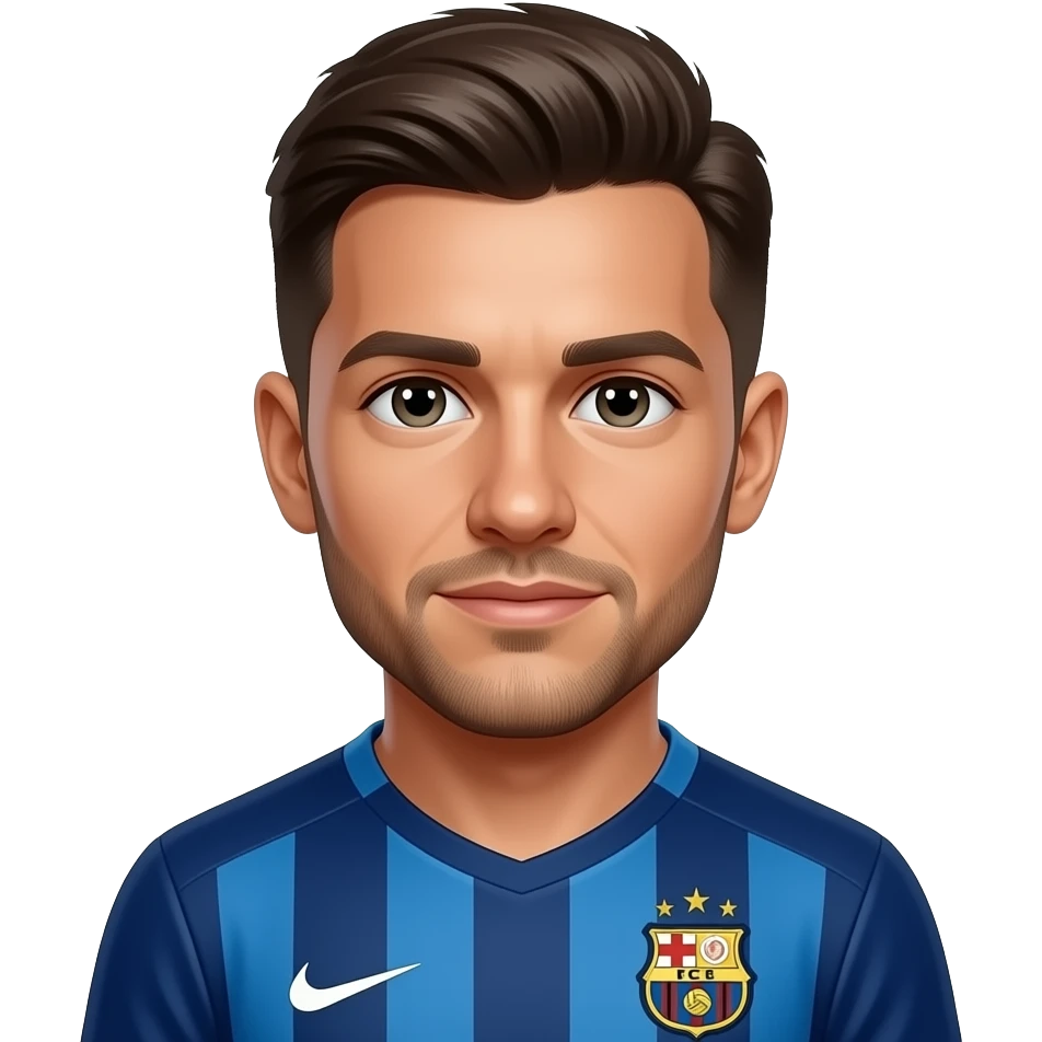 Asensio emoji