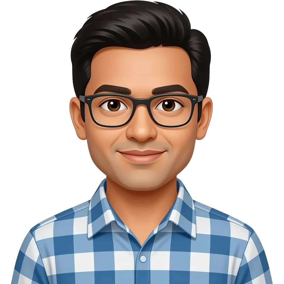 Ashish kumar emoji